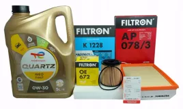 3-x-filtr-olej-0w30-fiat-tipo-1-6-110-km-2015-