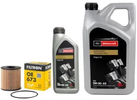 ford-galaxy-2-ii-2-0-tdci-filtr-oe673-olej-5w30