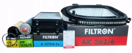 4-x-filtr-bmw-x5-f15-25d-218km-13-18-silnik-n47d20d