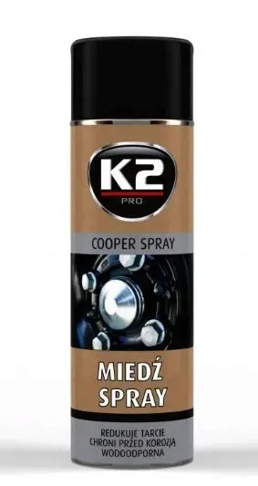k2-smar-miedziowy-400-ml-stan-nowy-waga-z-opakowaniem-0-55-kg