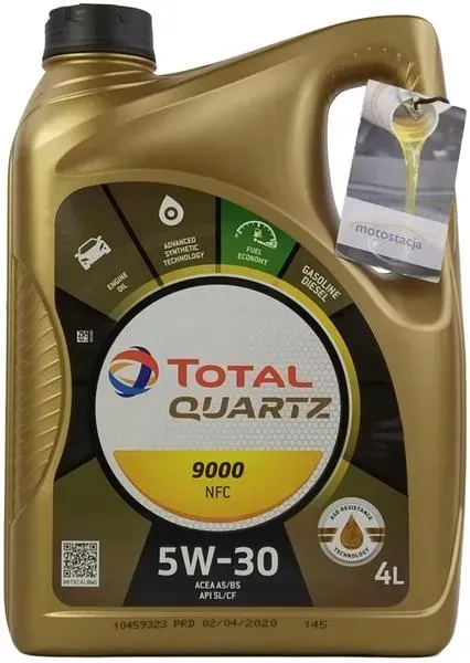 olej-5w30-total-quartz-9000-nfc-4l-klasa-lepkosci-sae-5w-30
