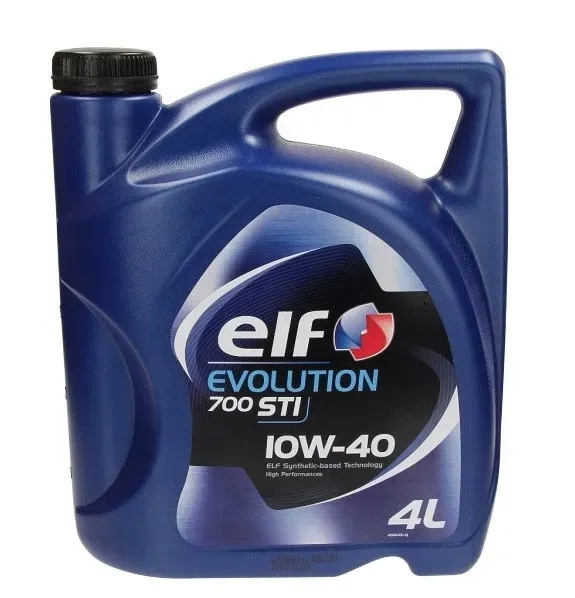 olej-10w40-elf-evolution-700-sti-4l-stan-nowy