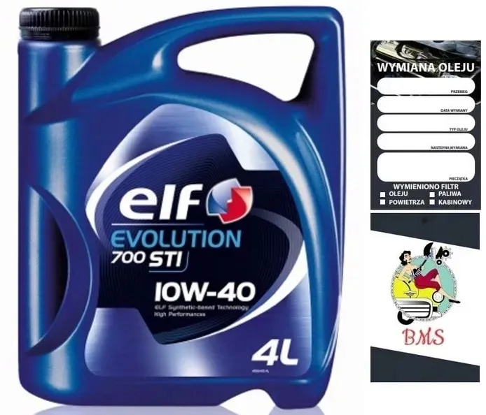 olej-10w40-elf-evolution-700-sti-4l-stan-nowy-klasa-lepkosci-sae-10w-40