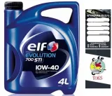 olej-10w40-elf-evolution-700-sti-4l-stan-nowy-klasa-lepkosci-sae-10w-40