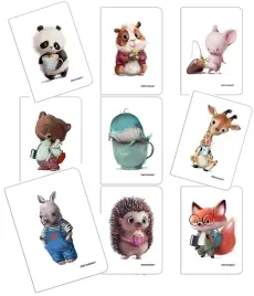 zeszyt-a5-32-k-w-kratke-okladka-pp-80g-cute-slodkie-zwierzaki-narcissus