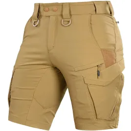 spodenki-turystyczne-m-tac-aggressor-summer-flex-shorty-cargo-coyote-l