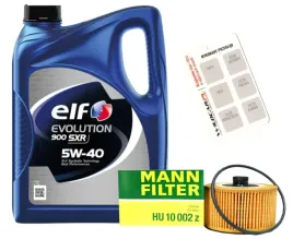 filtr-oleju-mann-olej-5w40-elf-srx-renault-captur-i-clio-iv-0-9-1-2-tce