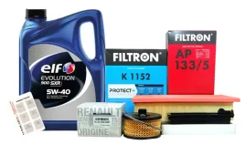 3-x-filtr-olej-elf-srx-5w40-dacia-duster-1-i-1-2-tce-125-km