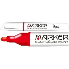 marker-suchoscieralny-do-bialych-tablic-3mm-czerwony-stozkowy-tetis