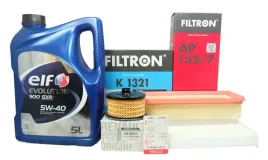 3-filtry-olej-elf-900-sxr-5w40-dacia-duster-2-ii-1-2-tce-125