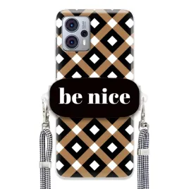 etui-do-motorola-g23-sznurek-zebra-uchwyt-be-nice-pepitka-classy-modern