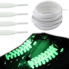 fluorestencyjne-swiecace-sznurowadla-sznurowki-plaskie-szerokie-biale-80cm