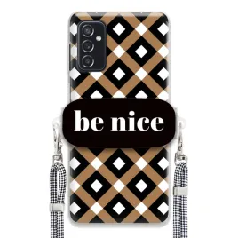 etui-do-samsung-m52-5g-sznurek-zebra-uchwyt-be-nice-pepitka-modne-classy