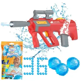 pistolet-na-wode-elektryczny-aug-czerw-bomby-wodne-nerf-smingus-dyngus