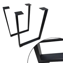 noga-komplet-nogi-stelaz-metalowe-do-stolu-biurka-loft-diy-czarne-72x50cm