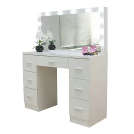 toaletka-z-lustrem-kosmetyczna-biurko-12-led-do-makijazu-tl08-bl808-biala