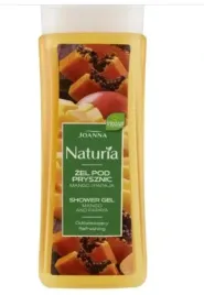 joanna-naturia-zel-pod-prysznic-mango-i-papaja-300-ml
