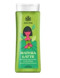 joanna-niezle-zel-pod-prysznic-matcha-latte-ekstremalnie-orzezwiajacy-300