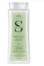 joanna-sensual-kremowy-zel-pod-prysznic-konopie-500-ml