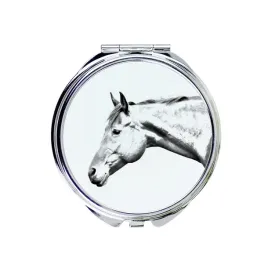 american-quarter-horse-lusterko-kieszonkowe-z-koniem-personalizowane-lus