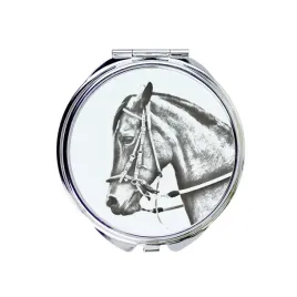 paso-fino-lusterko-kieszonkowe-z-koniem-personalizowane-lusterko-do-tore