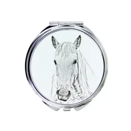 kon-camargue-lusterko-kieszonkowe-z-koniem-personalizowane-lusterko-do-t