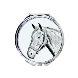 warmblood-dunski-lusterko-kieszonkowe-z-koniem-personalizowane-lusterko