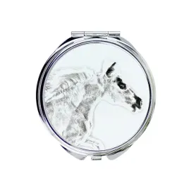 falabella-lusterko-kieszonkowe-z-koniem-personalizowane-lusterko-do-tore