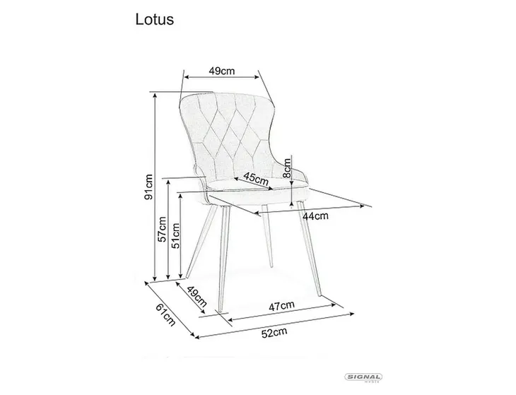 krzeslo-lotus-velvet-marka-signal
