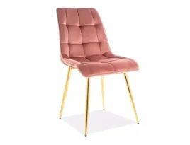 krzeslo-chic-zloty-velvet