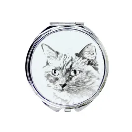 ragdoll-lusterko-kieszonkowe-z-kotem-personalizowane-lusterko-do-torebki