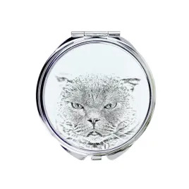 szkocki-fold-lusterko-kieszonkowe-z-kotem-personalizowane-lusterko-do-to
