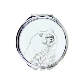 himalajski-lusterko-kieszonkowe-z-kotem-personalizowane-lusterko-do-tore