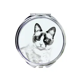 sniezny-but-lusterko-kieszonkowe-z-kotem-personalizowane-lusterko-do-tor