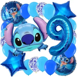 zestaw-balonow-lilo-i-stitch-balon-cyfra-9-lat-na-dziewiate-urodziny-stich