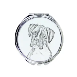 bokser-boxer-iii-lusterko-kieszonkowe-z-psem-personalizowane-lusterko-d