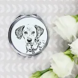 dalmatynczyk-wyzel-dalmatynski-lusterko-kieszonkowe-z-psem-personalizow-marka-art-dog