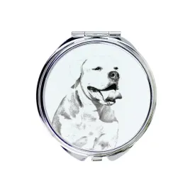 buldog-amerykanski-lusterko-kieszonkowe-z-psem-personalizowane-lusterko