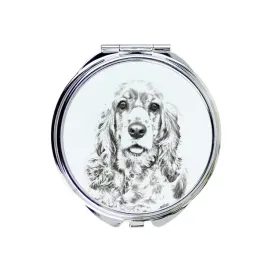 cocker-spaniel-amerykanski-lusterko-kieszonkowe-z-psem-personalizowane-l