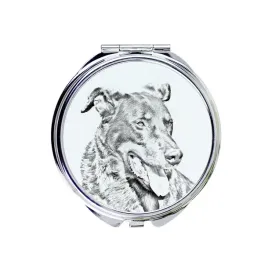 owczarek-francuski-beauceron-lusterko-kieszonkowe-z-psem-personalizowane