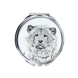 chow-chow-lusterko-kieszonkowe-z-psem-personalizowane-lusterko-do-torebk
