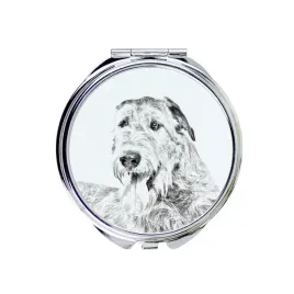 wilczarz-irlandzki-irish-wolfhound-lusterko-kieszonkowe-z-psem-personal