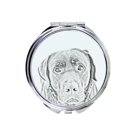 labrador-retriever-lusterko-kieszonkowe-z-psem-personalizowane-lusterko