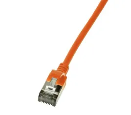 logilink-slim-u-ftp-kabel-sieciowy-pomaranczowy-03-m-cat6a-u-ftp-stp