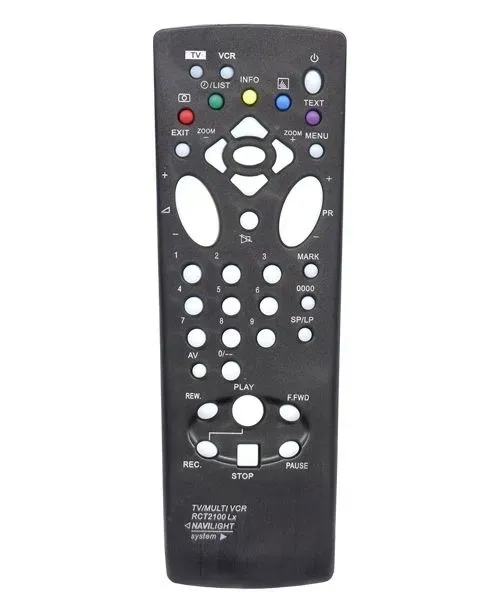 pilot-do-tv-thomson-rct2100