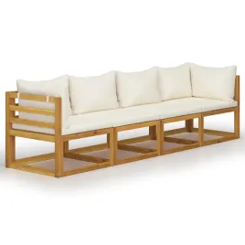 4-osobowa-sofa-ogrodowa-z-kremowymi-poduszkami-drewno-akacjowe