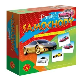 pamiec-samochody-alex-alexander