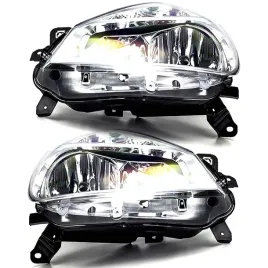 reflektor-przod-renault-clio-iii-kpl-l-p