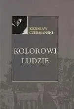 kolorowi-ludzie-tw-zdzislaw-czermanski