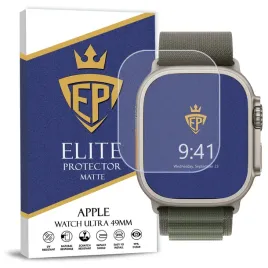 folia-matowa-do-apple-watch-ultra-49mm-hydrozelowa-brak-odciskow-palcow